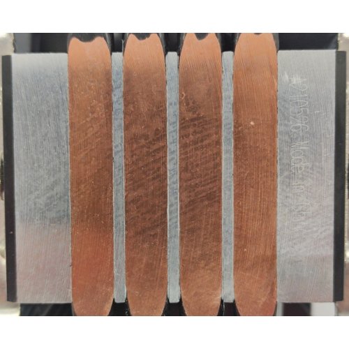 Кулер PCCooler GI-X4SD (Восстановлено продавцом, 870140) купить в Украине: Киев, Днепр, Харьков, Одесса  | Проверка совместимости, низкая цена, отзывы, характеристики от TELEMART фото