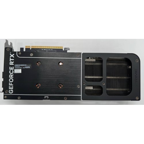 Видеокарта Asus PRIME GeForce RTX 5060 Ti OC 8192MB (PRIME-RTX5060TI-O8G) (Восстановлено продавцом, 870148) купить в Украине: Киев, Днепр, Харьков, Одесса  | Проверка совместимости, низкая цена, отзывы, характеристики от TELEMART фото