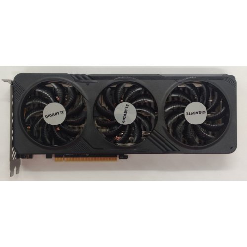 Відеокарта Gigabyte GeForce RTX 4060 Gaming OC 8192MB (GV-N4060GAMING OC-8GD) (Відновлено продавцем, 870156) купити в Україні: Київ, Львів, Хмельницький, Тернопіль, Івано-Франківськ | Перевірка сумісності, низька ціна, відгуки, характеристики від TELEMART фото