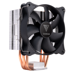 Кулер Gamdias Boreas E1-410 Mono (4712960137424) (Відновлено продавцем, 870162)