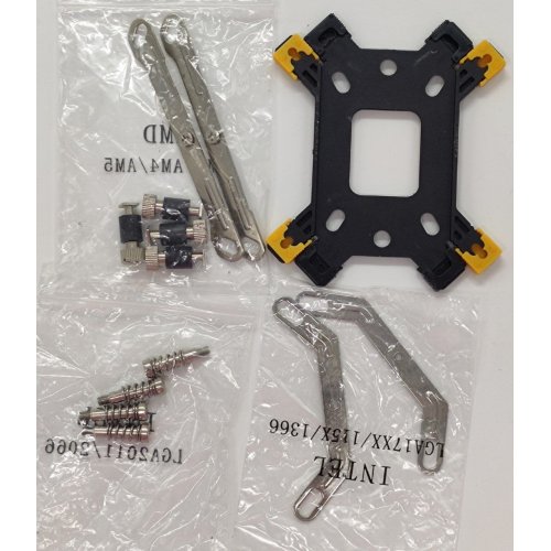 Кулер Gamdias Boreas E1-410 Mono (4712960137424) (Відновлено продавцем, 870162) купити в Україні: Київ, Львів, Хмельницький, Тернопіль, Івано-Франківськ | Перевірка сумісності, низька ціна, відгуки, характеристики від TELEMART фото