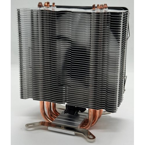 Кулер Deepcool GAMMAXX 400K (DP-MCH4-GMX400V2-K) (Відновлено продавцем, 870165) купити в Україні: Київ, Львів, Хмельницький, Тернопіль, Івано-Франківськ | Перевірка сумісності, низька ціна, відгуки, характеристики від TELEMART фото