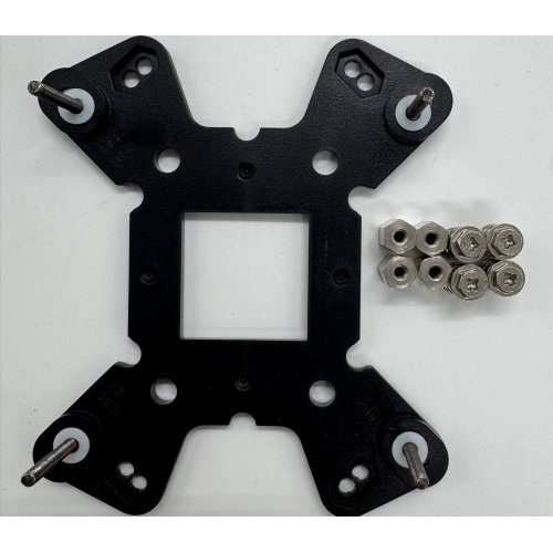 Кулер Deepcool GAMMAXX 400K (DP-MCH4-GMX400V2-K) (Відновлено продавцем, 870165) купити в Україні: Київ, Львів, Хмельницький, Тернопіль, Івано-Франківськ | Перевірка сумісності, низька ціна, відгуки, характеристики від TELEMART фото