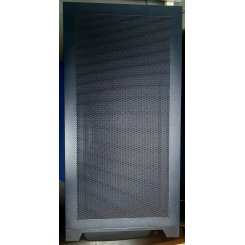 Уцінка корпус HEXO Gaming DUO без БЖ Black (відламана ніжка, вм''ятина на корпусі, 870285)