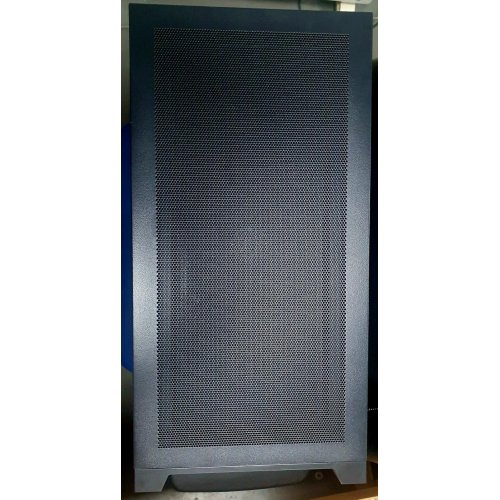 Уцінка корпус HEXO Gaming DUO без БЖ Black (відламана ніжка, вм''ятина на корпусі, 870285) купити в Україні: Київ, Львів, Хмельницький, Тернопіль, Івано-Франківськ | Перевірка сумісності, низька ціна, відгуки, характеристики від TELEMART фото