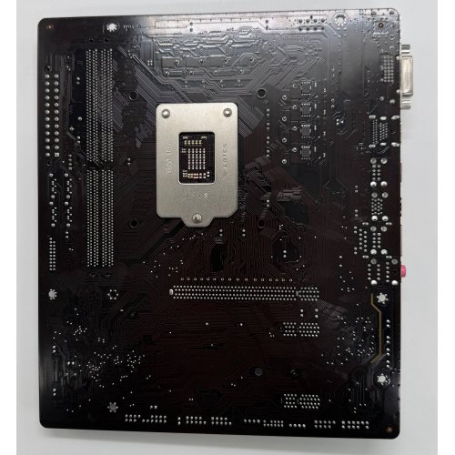 Готовая сво MSI MAG CoreLiquid I240 White (Восстановлено продавцом, 870299) купить в Украине: Киев, Днепр, Харьков, Одесса  | Проверка совместимости, низкая цена, отзывы, характеристики от TELEMART фото