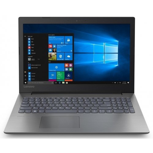 

Lenovo IdeaPad 330-15IGM (81D100HJRA) Onyx Black