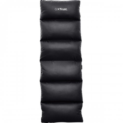 Напольное кресло Trust GXT 718 Rayzee (25071) Black купить в Украине: Киев, Днепр, Харьков, Одесса  | Низкая цена, отзывы, характеристики от TELEMART фото