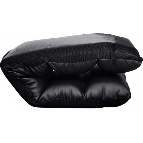 Напольное кресло Trust GXT 718 Rayzee (25071) Black купить в Украине: Киев, Днепр, Харьков, Одесса  | Низкая цена, отзывы, характеристики от TELEMART фото