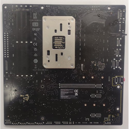 Материнська плата Asus TUF GAMING A620M-PLUS (sAM5, AMD A620) (Відновлено продавцем, 870326) купити в Україні: Київ, Львів, Хмельницький, Тернопіль, Івано-Франківськ | Перевірка сумісності, низька ціна, відгуки, характеристики від TELEMART фото