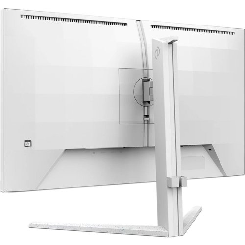 Уценка монитор Philips 27" 27M2N3501PA/00 White (Вскрытая упаковка, 870330) купить в Украине: Киев, Днепр, Харьков, Одесса  | Низкая цена, отзывы, характеристики от TELEMART фото