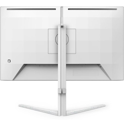 Уценка монитор Philips 27" 27M2N3501PA/00 White (Вскрытая упаковка, 870330) купить в Украине: Киев, Днепр, Харьков, Одесса  | Низкая цена, отзывы, характеристики от TELEMART фото