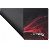 Фото Коврик для мышки HyperX FURY S Pro Gaming Mouse Pad Speed Edition XL (HX-MPFS-S-XL/4P5Q8AA) Black
