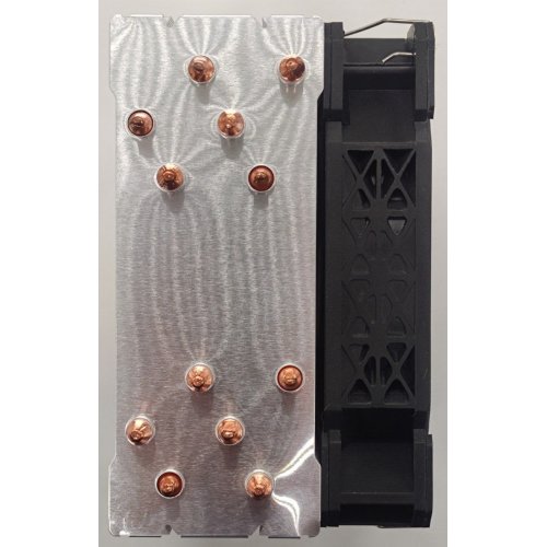 Кулер Vinga CL3023 (Відновлено продавцем, 870342) купити в Україні: Київ, Львів, Хмельницький, Тернопіль, Івано-Франківськ | Перевірка сумісності, низька ціна, відгуки, характеристики від TELEMART фото