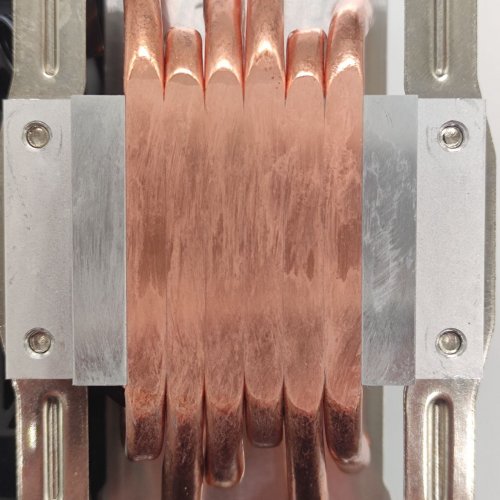 Кулер Vinga CL3023 (Відновлено продавцем, 870342) купити в Україні: Київ, Львів, Хмельницький, Тернопіль, Івано-Франківськ | Перевірка сумісності, низька ціна, відгуки, характеристики від TELEMART фото