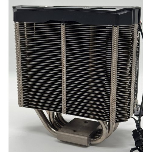 Кулер MSI CORE FROZR L (Восстановлено продавцом, 870347) купить в Украине: Киев, Днепр, Харьков, Одесса  | Проверка совместимости, низкая цена, отзывы, характеристики от TELEMART фото