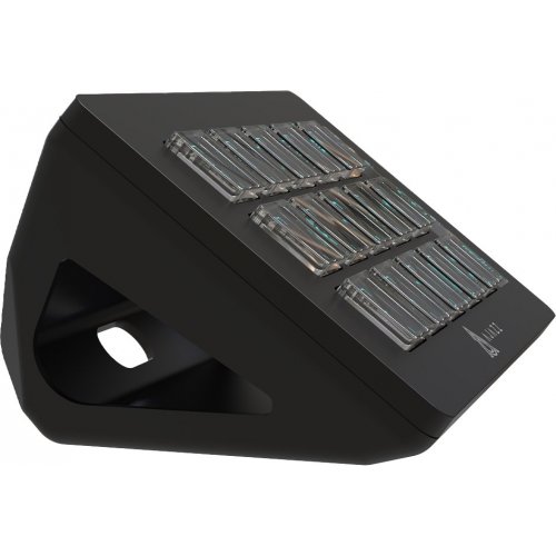 Контролер для стрімінга Ajazz AKP153E (AKP153E-B) Black купити в Україні: Київ, Львів, Хмельницький, Тернопіль, Івано-Франківськ | Низька ціна, відгуки, характеристики від TELEMART фото