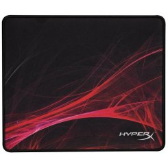 Фото HyperX FURY S Pro Gaming Mouse Pad Speed Edition S (HX-MPFS-S-SM) Black