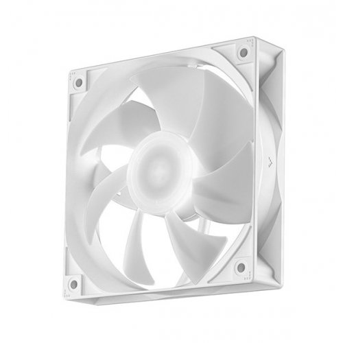 Корпус Deepcool CC560 Mesh V2 Tempered Glass без БП (R-CC560-WHAMA4-G-2) White (Восстановлено продавцом, 870362) купить в Украине: Киев, Днепр, Харьков, Одесса  | Проверка совместимости, низкая цена, отзывы, характеристики от TELEMART фото