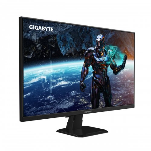 Монітор Gigabyte 27" GS27Q Black (Відновлено продавцем, 870370) купити в Україні: Київ, Львів, Хмельницький, Тернопіль, Івано-Франківськ | Низька ціна, відгуки, характеристики від TELEMART фото