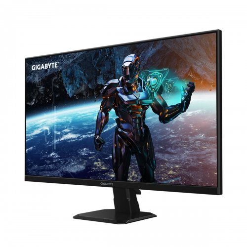 Монітор Gigabyte 27" GS27Q Black (Відновлено продавцем, 870370) купити в Україні: Київ, Львів, Хмельницький, Тернопіль, Івано-Франківськ | Низька ціна, відгуки, характеристики від TELEMART фото