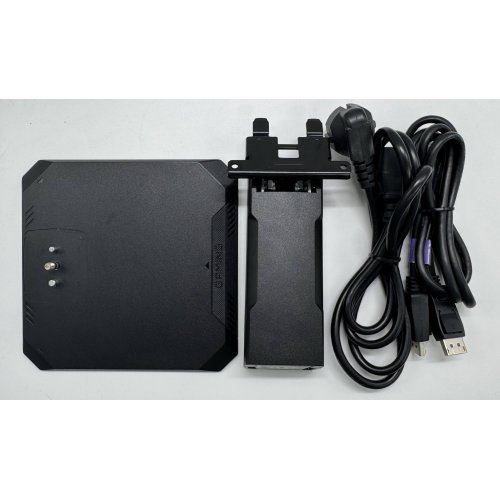 Монітор Gigabyte 27" GS27Q Black (Відновлено продавцем, 870370) купити в Україні: Київ, Львів, Хмельницький, Тернопіль, Івано-Франківськ | Низька ціна, відгуки, характеристики від TELEMART фото