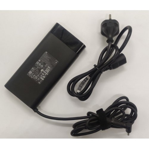 Ноутбук HP Victus 16-d0004sf (4N8U6EA) (Восстановлено продавцом, 870392) купить в Украине: Киев, Днепр, Харьков, Одесса  | Низкая цена, отзывы, характеристики от TELEMART фото