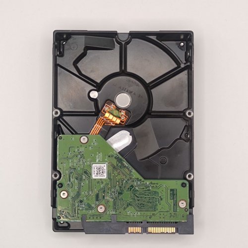 Жесткий диск Western Digital Blue 1TB 64MB 3.5" (WD10EZEX) (Восстановлено продавцом, 870396) купить в Украине: Киев, Днепр, Харьков, Одесса  | Проверка совместимости, низкая цена, отзывы, характеристики от TELEMART фото