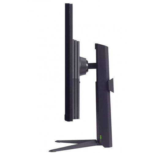 Монітор LG 31.5" 32GS85Q-B Black (Відновлено продавцем, 870400) купити в Україні: Київ, Львів, Хмельницький, Тернопіль, Івано-Франківськ | Низька ціна, відгуки, характеристики від TELEMART фото
