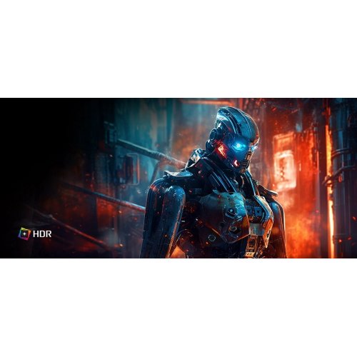 Монітор LG 31.5" 32GS85Q-B Black (Відновлено продавцем, 870400) купити в Україні: Київ, Львів, Хмельницький, Тернопіль, Івано-Франківськ | Низька ціна, відгуки, характеристики від TELEMART фото