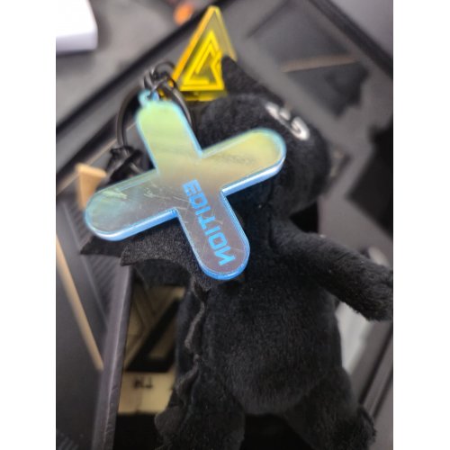 Уцінка материнська плата MSI MEG X870E GODLIKE X EDITION (sAM5, AMD X870E) (Сліди використання, 870482) купити в Україні: Київ, Львів, Хмельницький, Тернопіль, Івано-Франківськ | Перевірка сумісності, низька ціна, відгуки, характеристики від TELEMART фото