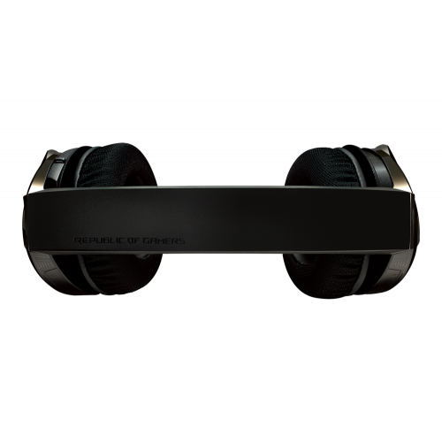 Photo Headset Asus ROG Strix Fusion 500 (90YH00Z2-B8UA00) Black