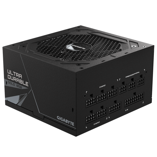 Блок живлення Gigabyte UD850GM 850W (GP-UD850GM) (Відновлено продавцем, 870511) купити в Україні: Київ, Львів, Хмельницький, Тернопіль, Івано-Франківськ | Перевірка сумісності, низька ціна, відгуки, характеристики від TELEMART фото