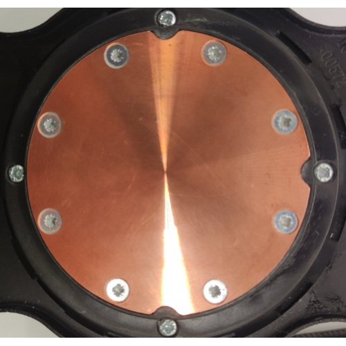 Готовая сво NZXT Kraken X52 (RL-KRX52-02) (Восстановлено продавцом, 870518) купить в Украине: Киев, Днепр, Харьков, Одесса  | Проверка совместимости, низкая цена, отзывы, характеристики от TELEMART фото