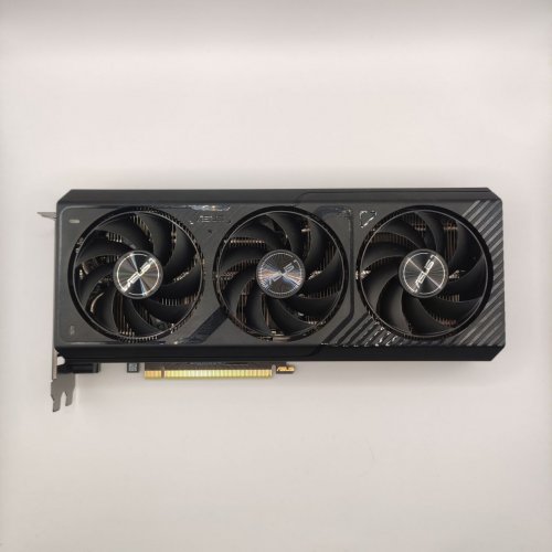 Видеокарта Asus PRIME GeForce RTX 4070 SUPER OC 12228MB (PRIME-RTX4070S-O12G) (Восстановлено продавцом, 870522) купить в Украине: Киев, Днепр, Харьков, Одесса  | Проверка совместимости, низкая цена, отзывы, характеристики от TELEMART фото