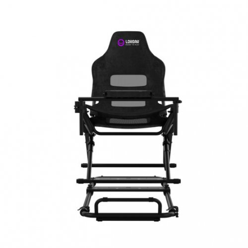 Кокпит Lorgar Flex RAF1 (LRG-RAF1) Black купить в Украине | Telemart фото