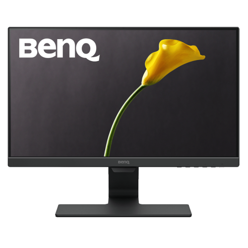 Монитор BenQ 21.5" GW2283 (9H.LHLLA.TBE) Black (Восстановлено продавцом, 870529) купить в Украине: Киев, Днепр, Харьков, Одесса  | Низкая цена, отзывы, характеристики от TELEMART фото