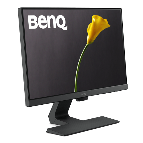 Монитор BenQ 21.5" GW2283 (9H.LHLLA.TBE) Black (Восстановлено продавцом, 870529) купить в Украине: Киев, Днепр, Харьков, Одесса  | Низкая цена, отзывы, характеристики от TELEMART фото