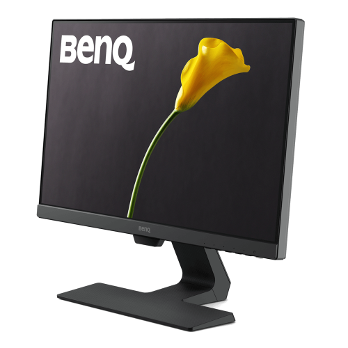 Монитор BenQ 21.5" GW2283 (9H.LHLLA.TBE) Black (Восстановлено продавцом, 870529) купить в Украине: Киев, Днепр, Харьков, Одесса  | Низкая цена, отзывы, характеристики от TELEMART фото