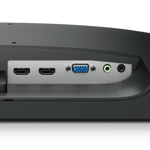 Монитор BenQ 21.5" GW2283 (9H.LHLLA.TBE) Black (Восстановлено продавцом, 870529) купить в Украине: Киев, Днепр, Харьков, Одесса  | Низкая цена, отзывы, характеристики от TELEMART фото