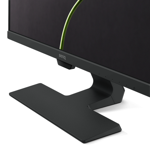 Монитор BenQ 21.5" GW2283 (9H.LHLLA.TBE) Black (Восстановлено продавцом, 870529) купить в Украине: Киев, Днепр, Харьков, Одесса  | Низкая цена, отзывы, характеристики от TELEMART фото