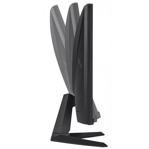 Уценка монитор Asus 23.8" TUF Gaming VG249QE5A (90LM0BH0-B01171) Black (Повреждена упаковка, 870530) купить в Украине: Киев, Днепр, Харьков, Одесса  | Низкая цена, отзывы, характеристики от TELEMART фото
