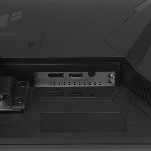 Уценка монитор Asus 23.8" TUF Gaming VG249QE5A (90LM0BH0-B01171) Black (Повреждена упаковка, 870530) купить в Украине: Киев, Днепр, Харьков, Одесса  | Низкая цена, отзывы, характеристики от TELEMART фото