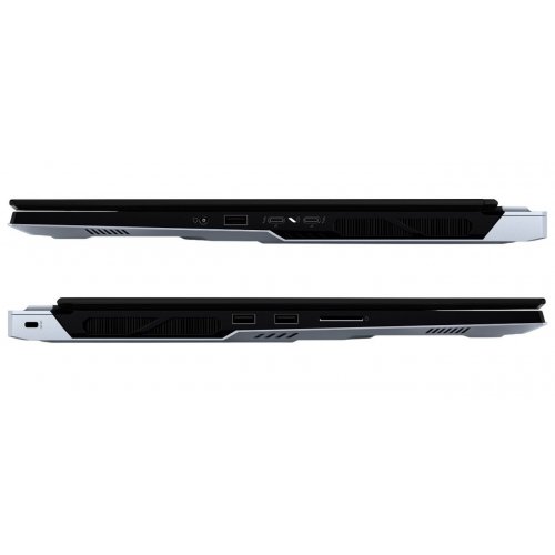 Уцінка ноутбук MSI Titan 18 HX AI (A2XWJG-634UA) Core Black (Розкрита упаковка, 870541) купити в Україні: Київ, Львів, Хмельницький, Тернопіль, Івано-Франківськ | Низька ціна, відгуки, характеристики від TELEMART фото