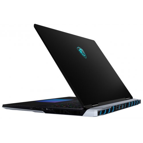 Уцінка ноутбук MSI Titan 18 HX AI (A2XWJG-634UA) Core Black (Розкрита упаковка, 870541) купити в Україні: Київ, Львів, Хмельницький, Тернопіль, Івано-Франківськ | Низька ціна, відгуки, характеристики від TELEMART фото