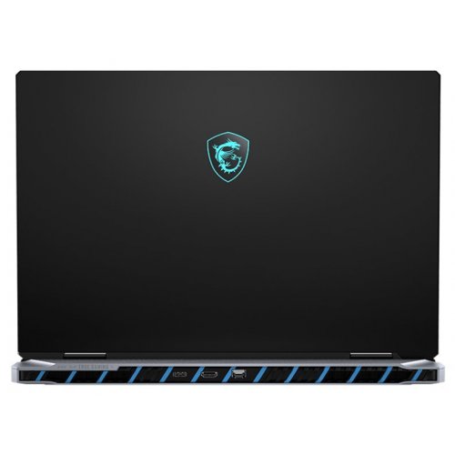 Уцінка ноутбук MSI Titan 18 HX AI (A2XWJG-634UA) Core Black (Розкрита упаковка, 870541) купити в Україні: Київ, Львів, Хмельницький, Тернопіль, Івано-Франківськ | Низька ціна, відгуки, характеристики від TELEMART фото