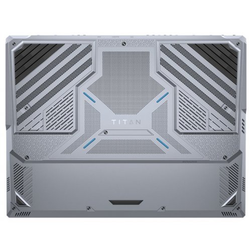 Уцінка ноутбук MSI Titan 18 HX AI (A2XWJG-634UA) Core Black (Розкрита упаковка, 870541) купити в Україні: Київ, Львів, Хмельницький, Тернопіль, Івано-Франківськ | Низька ціна, відгуки, характеристики від TELEMART фото