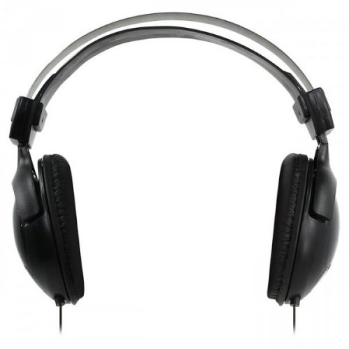 Купить Наушники Genius HS-M505X 31710058101 Black - цена в Харькове, Киеве, Днепре, Одессе
в интернет-магазине Telemart фото