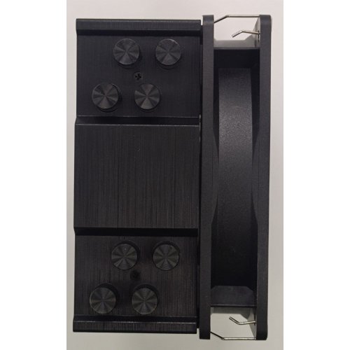 Кулер ID-Cooling SE-224-XTS ARGB (SE-224-XTS ARGB) (Відновлено продавцем, 870568) купити в Україні: Київ, Львів, Хмельницький, Тернопіль, Івано-Франківськ | Перевірка сумісності, низька ціна, відгуки, характеристики від TELEMART фото