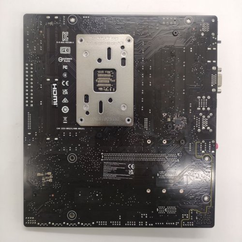 Материнская плата Asus PRIME B650M-K (sAM5, AMD B650) (Восстановлено продавцом, 870571) купить в Украине: Киев, Днепр, Харьков, Одесса  | Проверка совместимости, низкая цена, отзывы, характеристики от TELEMART фото